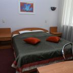 Двухместный (Стандарт), Отель Пятый угол