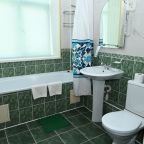 Двухместный (Стандарт), Отель Пятый угол