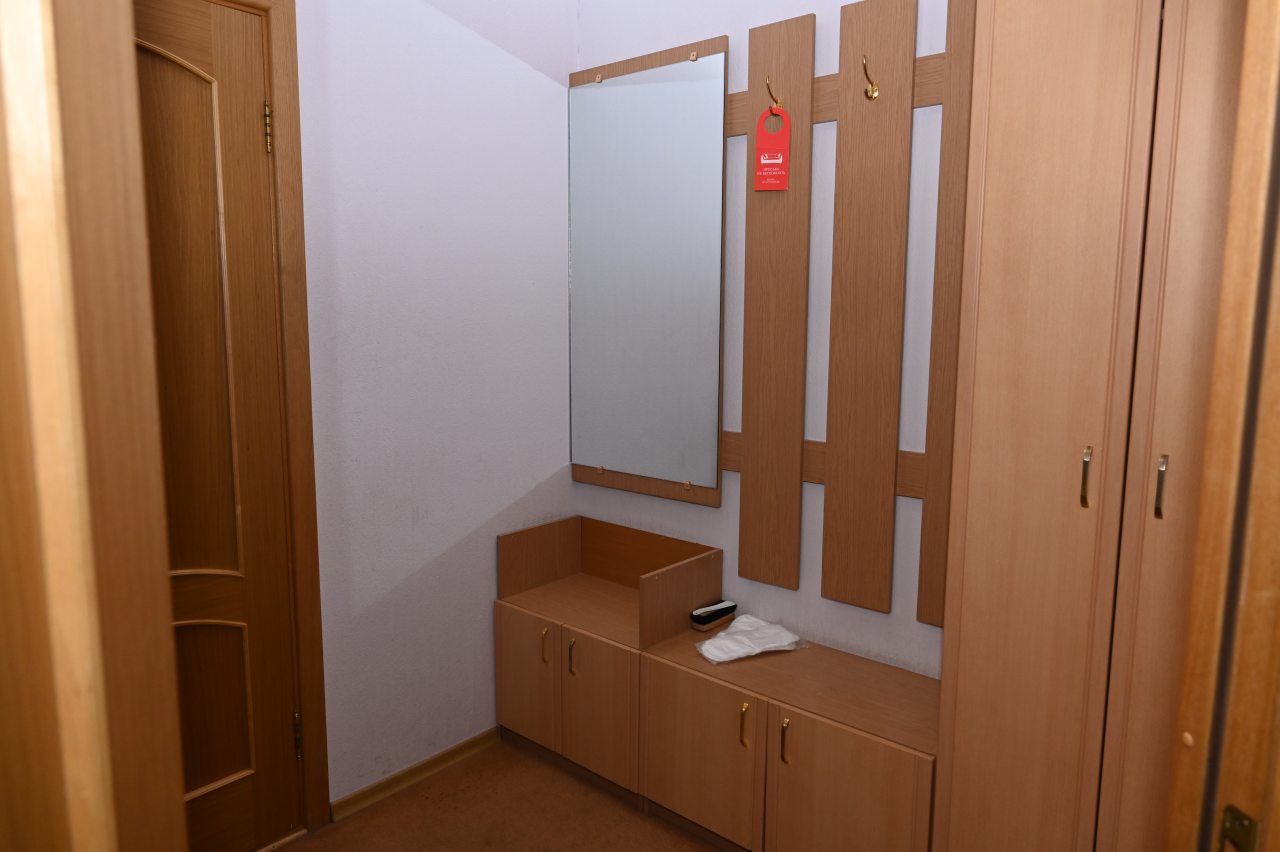 Двухместный (Стандарт), Отель Пятый угол