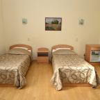 Четырехместный (Стандарт Семейный), Отель Пятый угол