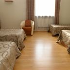 Четырехместный (Стандарт Семейный), Отель Пятый угол