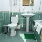 Четырехместный (Стандарт Семейный), Отель Пятый угол