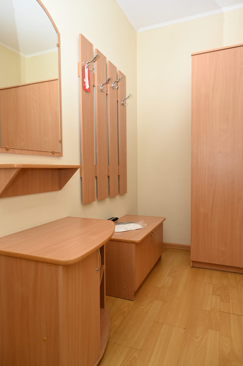 Четырехместный (Стандарт Семейный), Отель Пятый угол