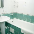 стандарт двухместный ванная комната