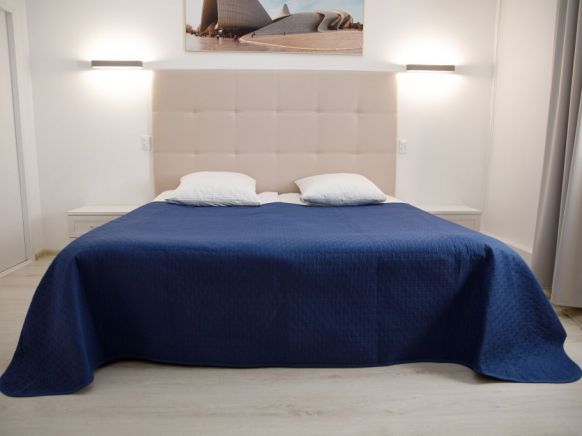 Фотография номера гостиницы Пятый угол