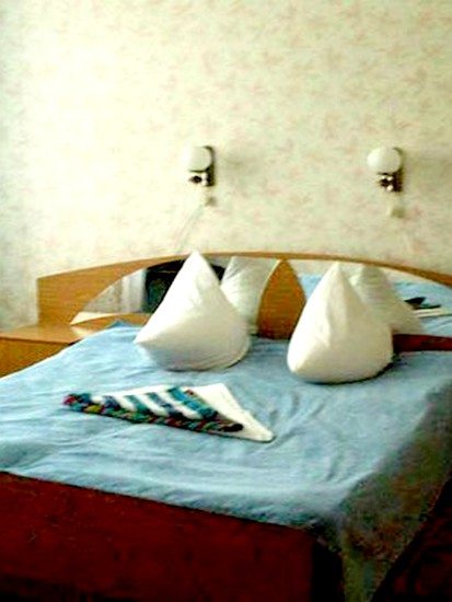 Полулюкс гостиницы Колосок, Оренбург