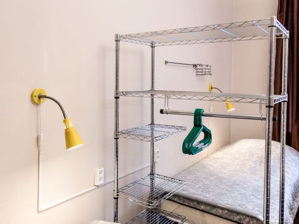 Фотография номера хостела Все Сезоны