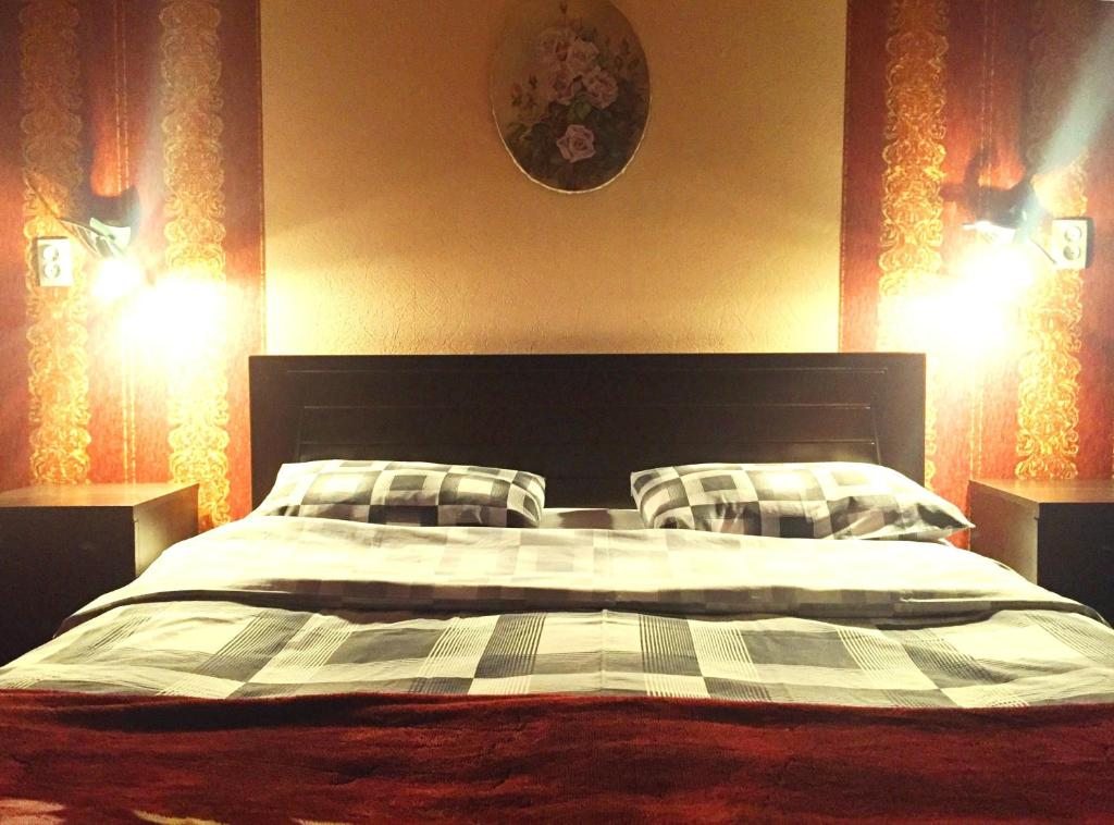 Двухместный (Двухместный номер с 1 кроватью и собственной ванной комнатой вне номера) гостевого дома Formula-1 Guest house, Тбилиси