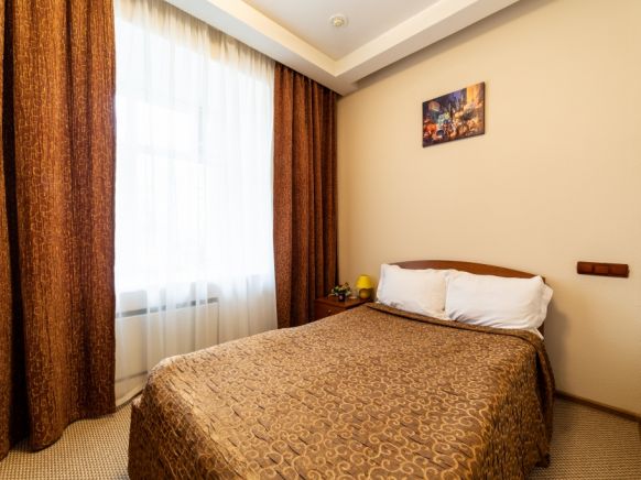 Фотография номера гостиницы Онежский