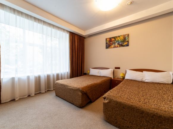 Фотография номера гостиницы Онежский