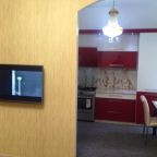 Апартаменты (Апартаменты-студия), Апартаменты Full Comfort Apartment at Chavchavadze