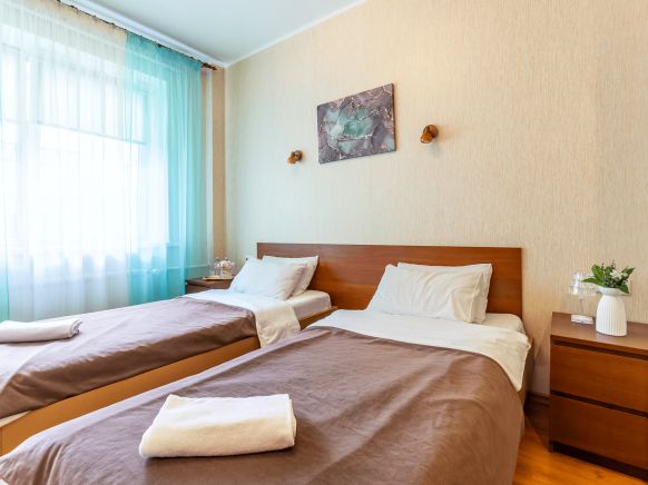 Фотография номера мини отеля Гавань