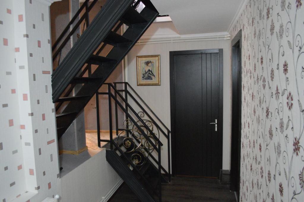 Двухместный (Двухместный номер с 1 кроватью) гостевого дома на Асатиани, Тбилиси