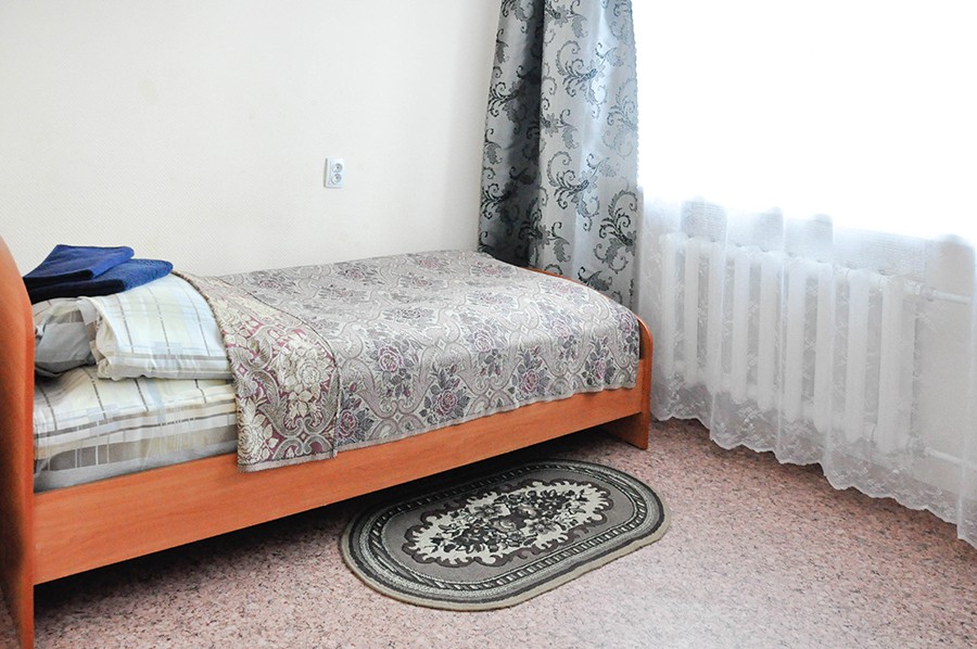 Одноместный (Эконом) гостиницы Иваново