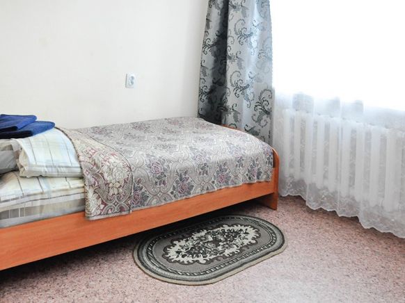 Фотография номера гостиницы Иваново