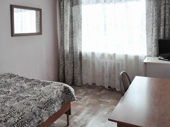 Фотография номера гостиницы Иваново