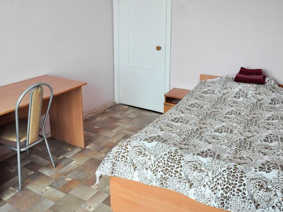 Фотография номера гостиницы Иваново