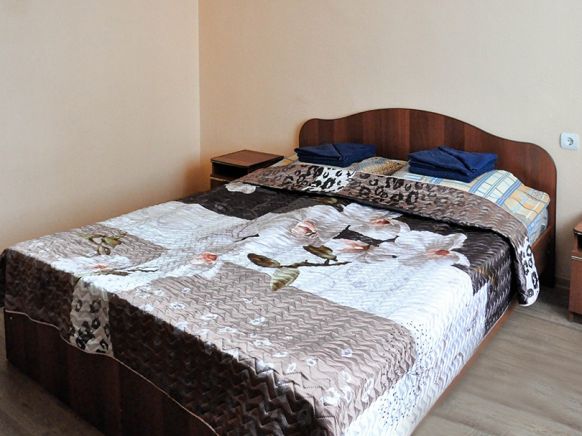 Фотография номера гостиницы Иваново