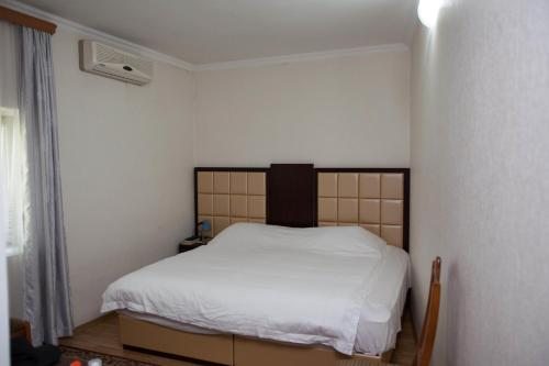 Двухместный (Стандартный двухместный номер с 1 кроватью или 2 отдельными кроватями) отеля GTM Kapan, Тбилиси