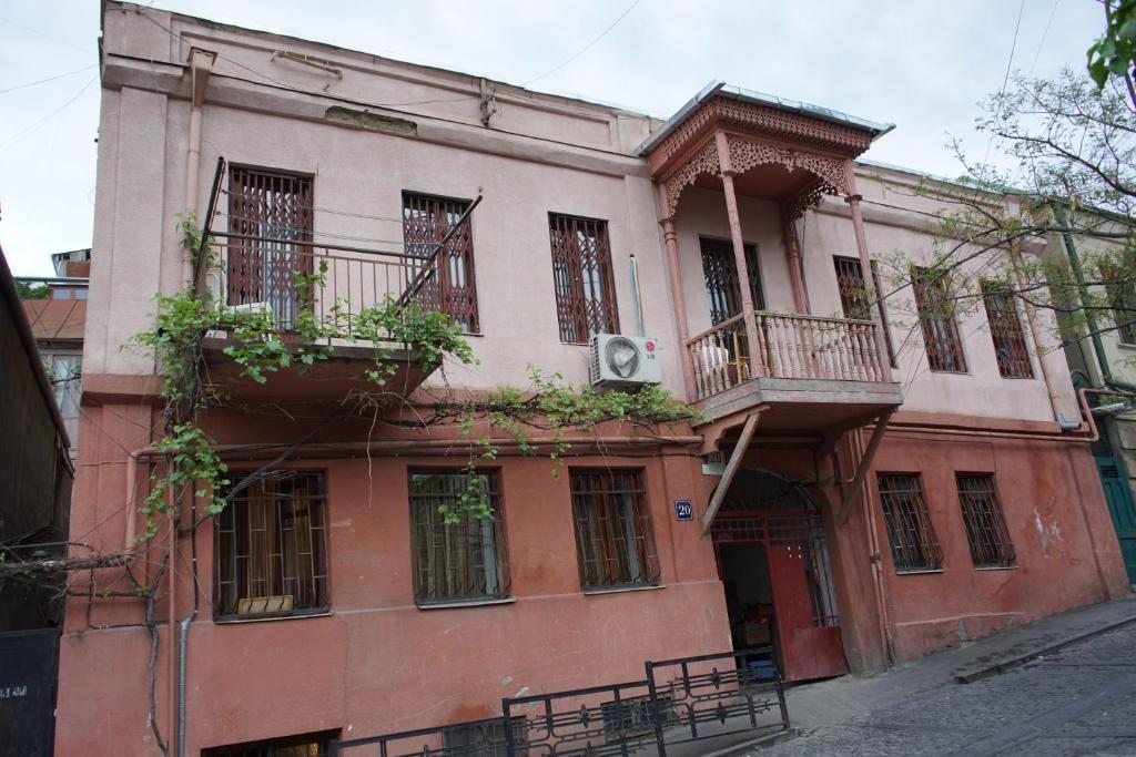 Гостевой дом 20, Тбилиси