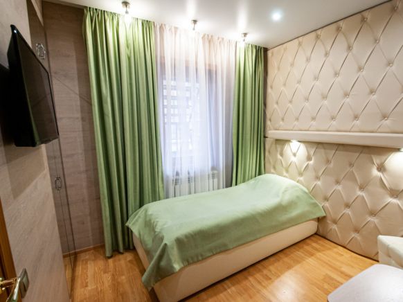 Фотография номера гостиницы Мирная пристань