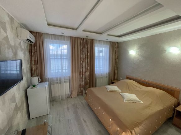 Фотография номера гостиницы Мирная пристань