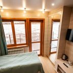 Двухместный (Стандарт TWIN), Гостиница Мирная пристань