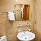 Двухместный (Стандарт TWIN), Гостиница Мирная пристань