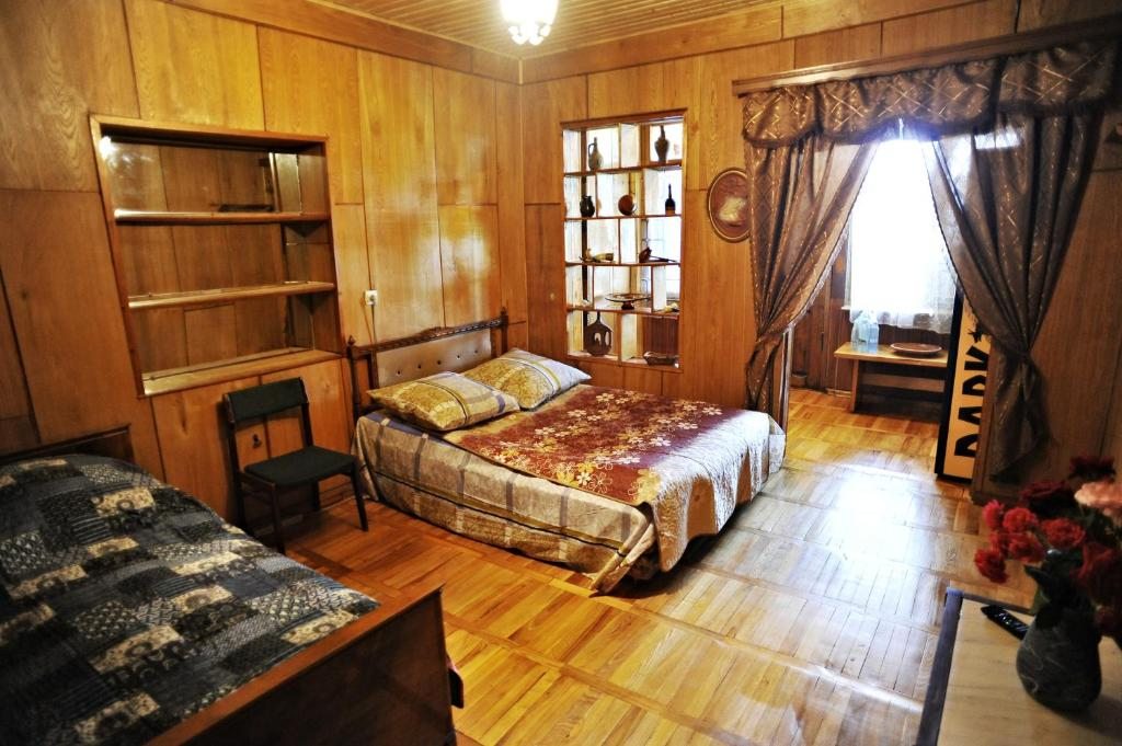 Апартаменты (Апартаменты) гостевого дома Gege, Тбилиси