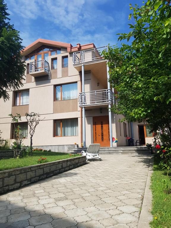 Гостевой дом Helen, Тбилиси
