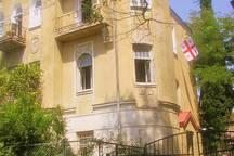 Гостевой дом Ирина Тбилиси