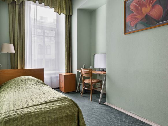 Фотография номера гостиницы Репин