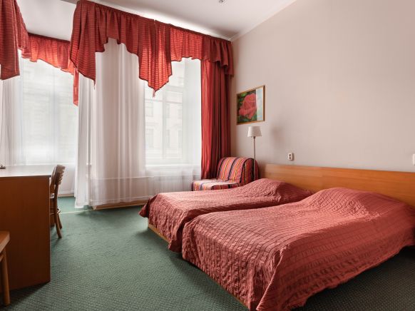 Фотография номера гостиницы Репин