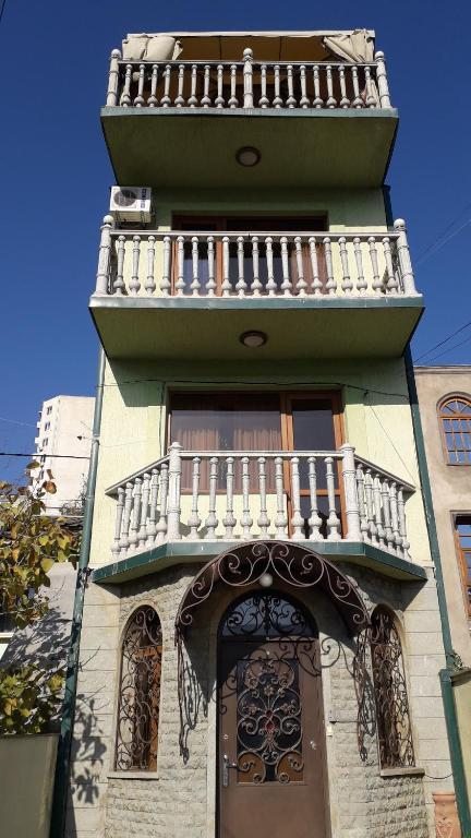 Гостевой дом Ritsa, Тбилиси