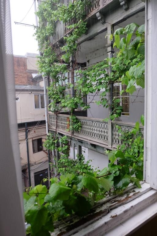 Гостевой дом Табукашвили 31, Тбилиси