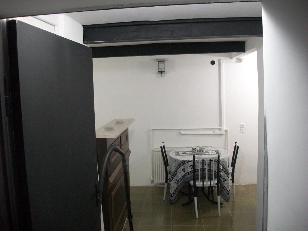 Двухместный (Двухместный номер с 1 кроватью) гостевого дома White Rooms, Тбилиси