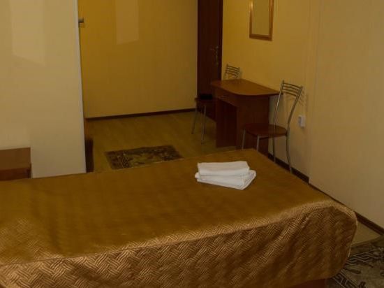 Фотография номера мини отеля Старая Деревня