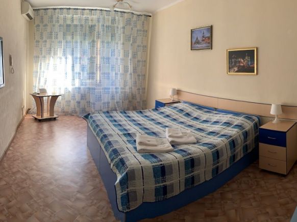 Фотография номера мини отеля Старая Деревня