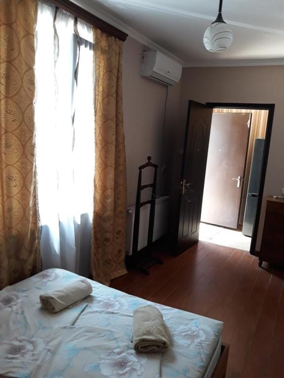 Двухместный (Бюджетный двухместный номер с 1 кроватью) гостевого дома Gia, Тбилиси
