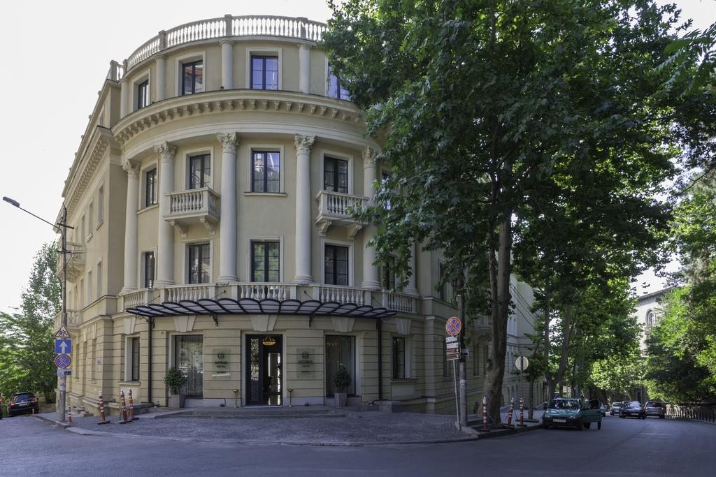 Отель Астория Тбилиси