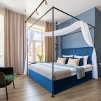 Люкс, Гостиница Mix Hotels Nevsky 47