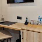 Двухместный (Стандарт), Гостиница Mix Hotels Nevsky 47