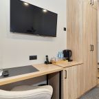Двухместный (Стандарт), Гостиница Mix Hotels Nevsky 47