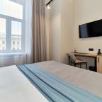 Двухместный (Стандарт), Гостиница Mix Hotels Nevsky 47