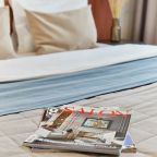 Двухместный (Стандарт), Гостиница Mix Hotels Nevsky 47