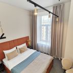 Двухместный (Стандарт), Гостиница Mix Hotels Nevsky 47