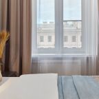 Двухместный (Стандарт), Гостиница Mix Hotels Nevsky 47