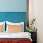 Студио (Четырехместная), Гостиница Mix Hotels Nevsky 47