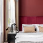 Студио (Четырехместная), Гостиница Mix Hotels Nevsky 47