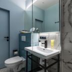 Студио (Четырехместная), Гостиница Mix Hotels Nevsky 47